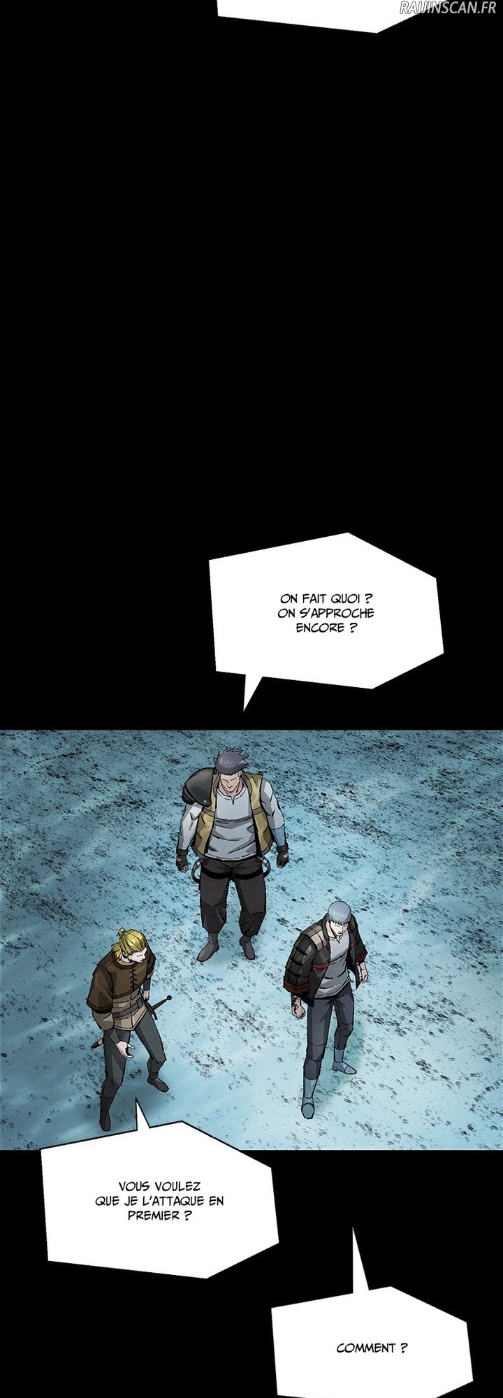 Read L.A.G Fr Manga Online
