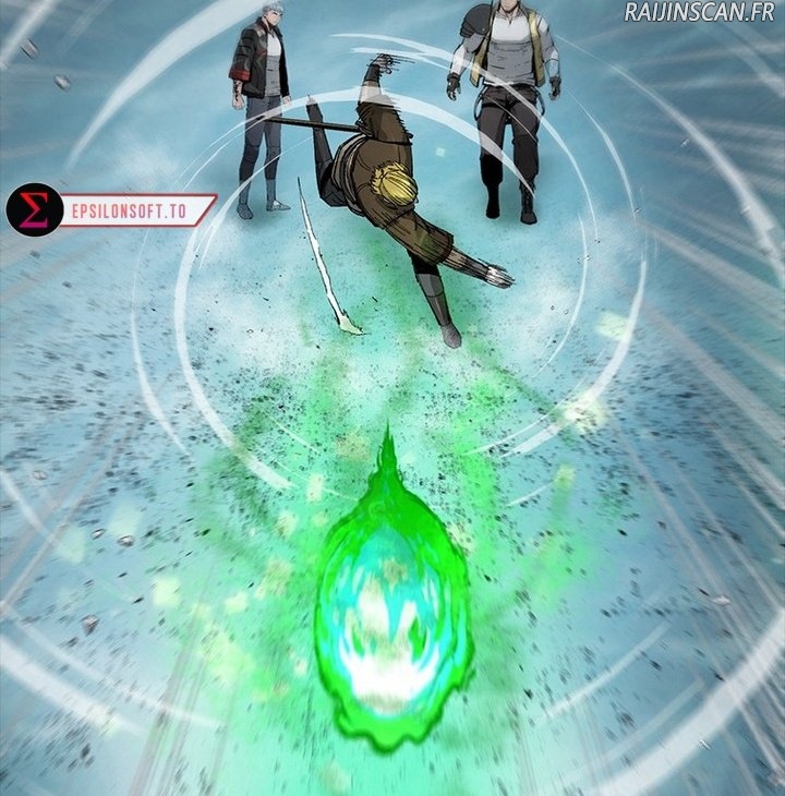 Read L.A.G Fr Manga Online