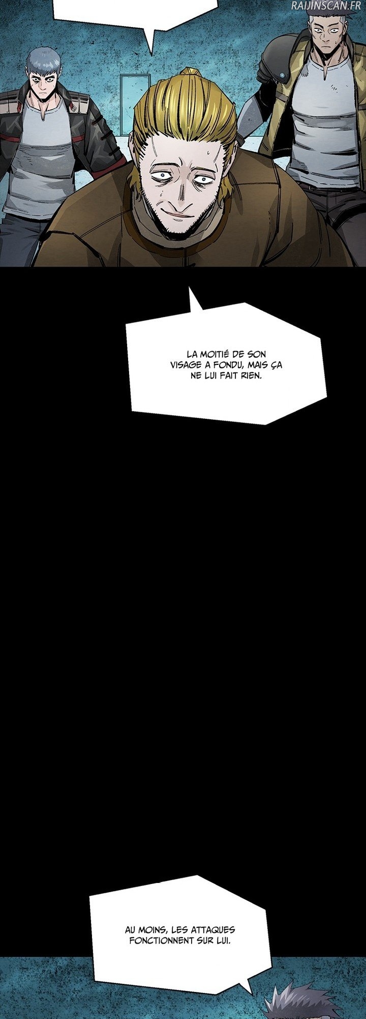 Read L.A.G Fr Manga Online
