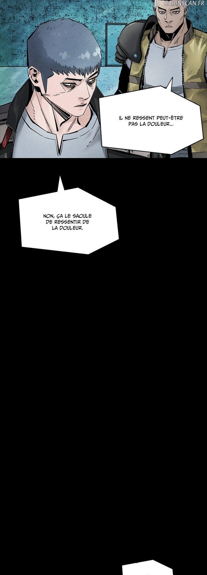 Read L.A.G Fr Manga Online