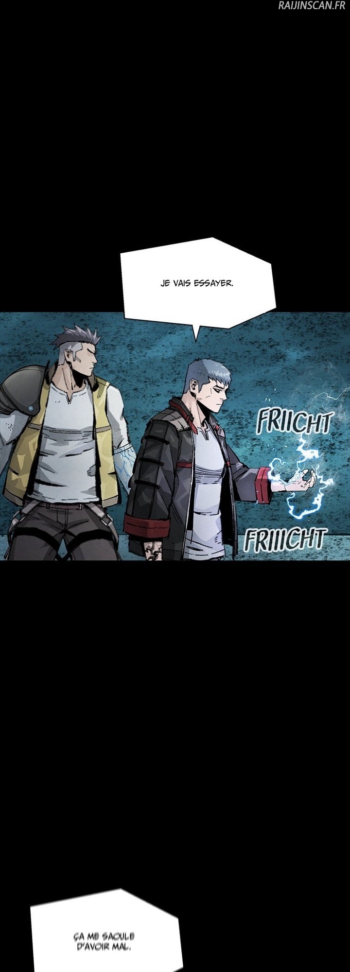 Read L.A.G Fr Manga Online