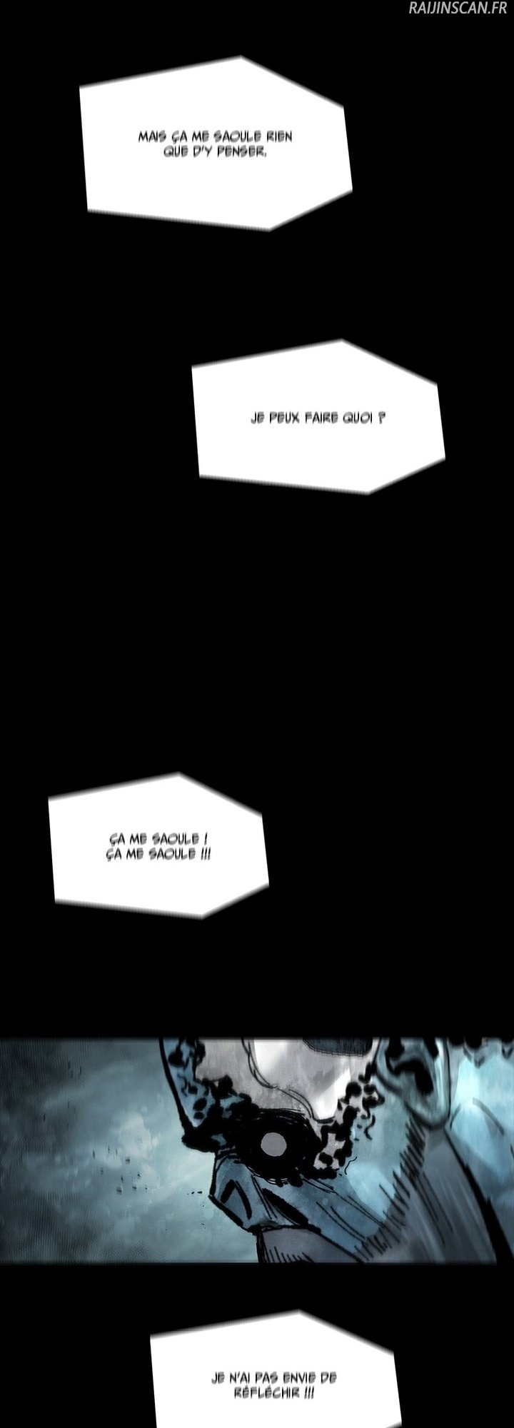 Read L.A.G Fr Manga Online