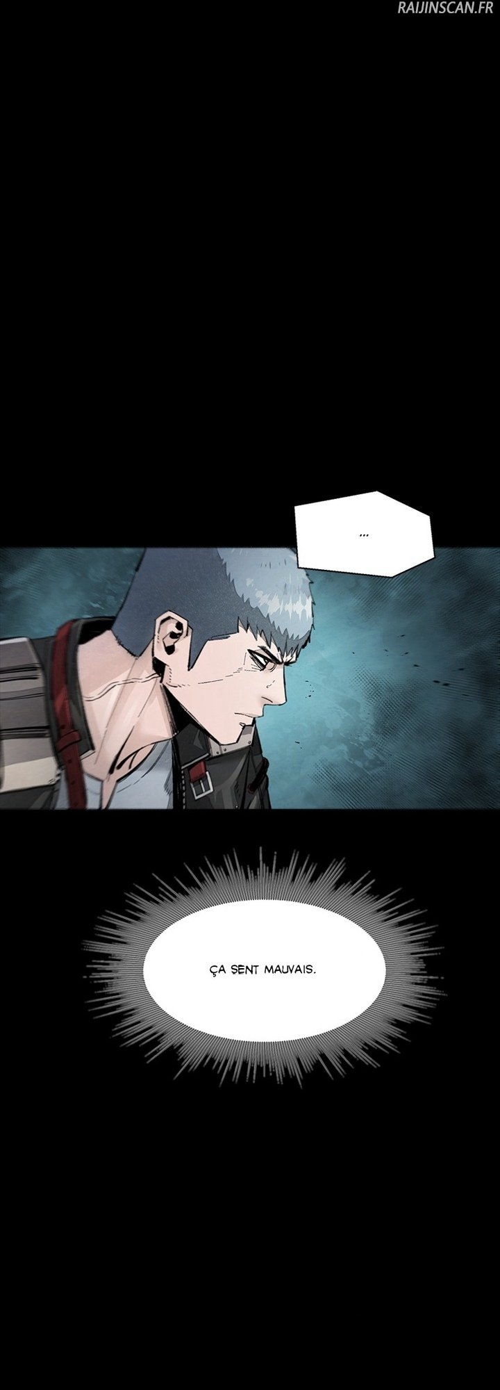 Read L.A.G Fr Manga Online