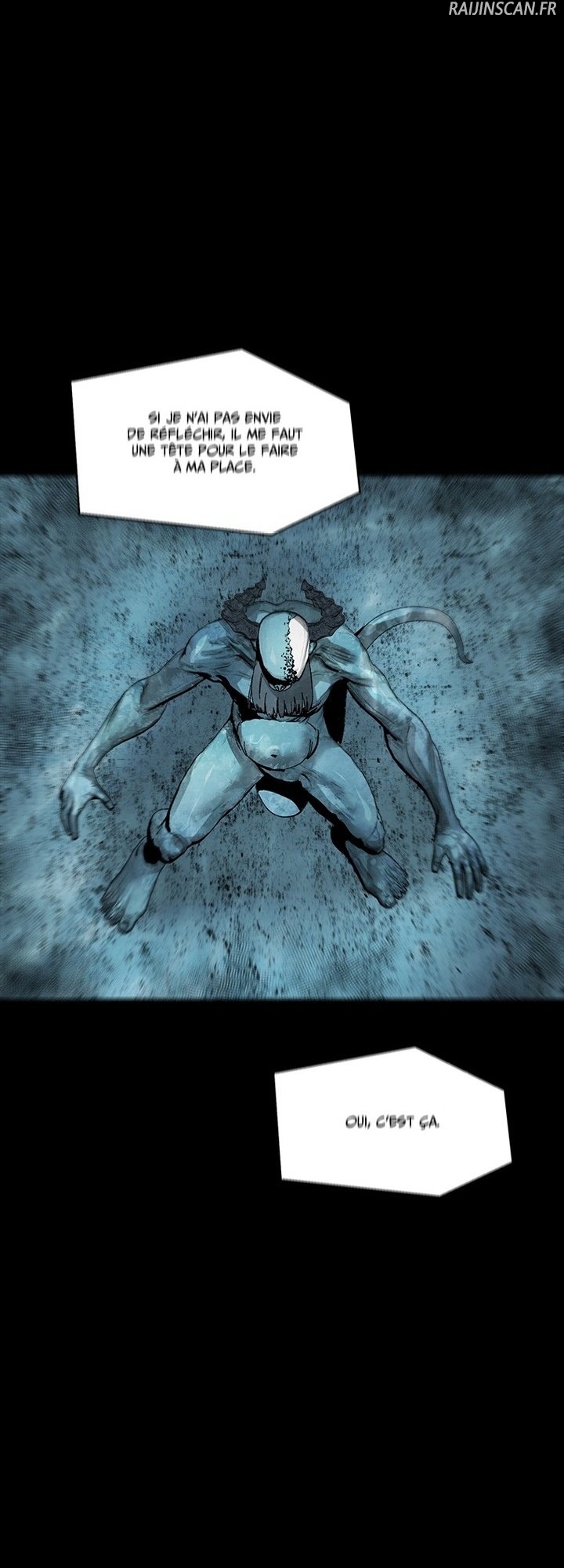 Read L.A.G Fr Manga Online