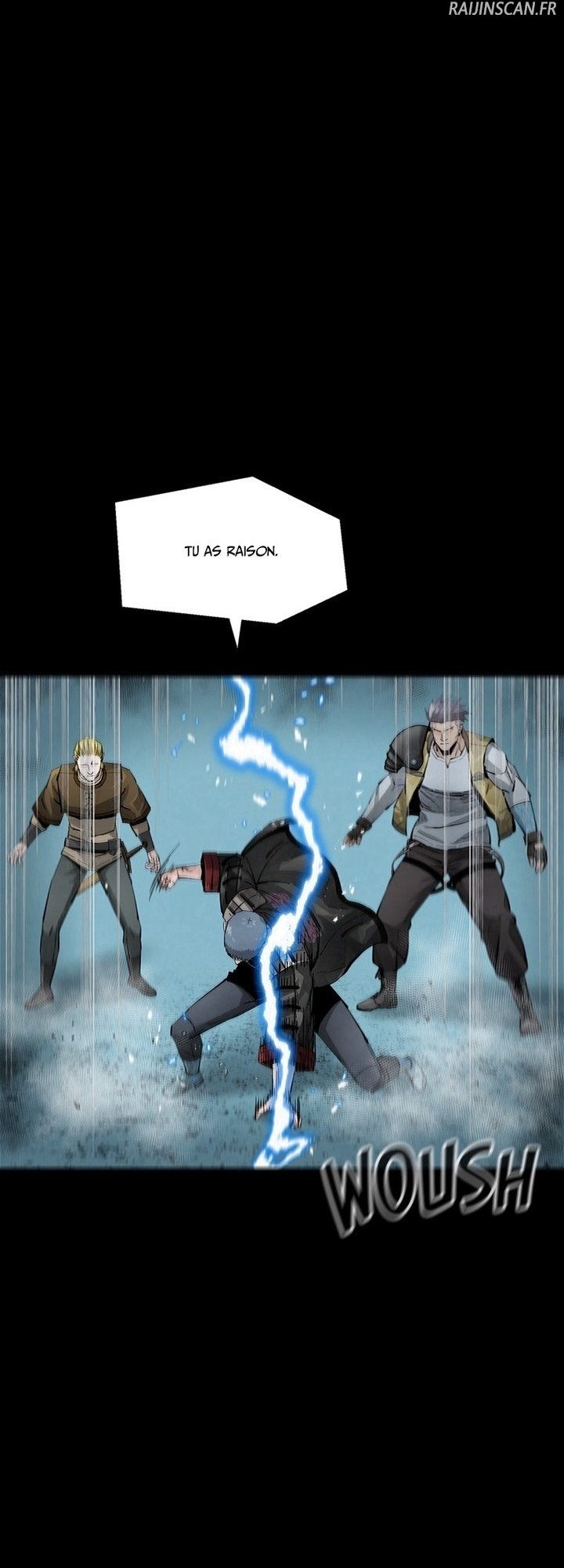 Read L.A.G Fr Manga Online