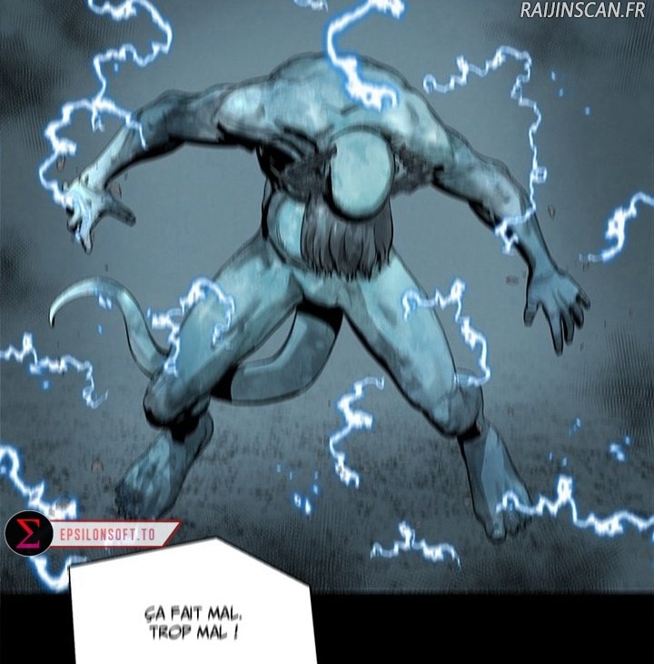 Read L.A.G Fr Manga Online