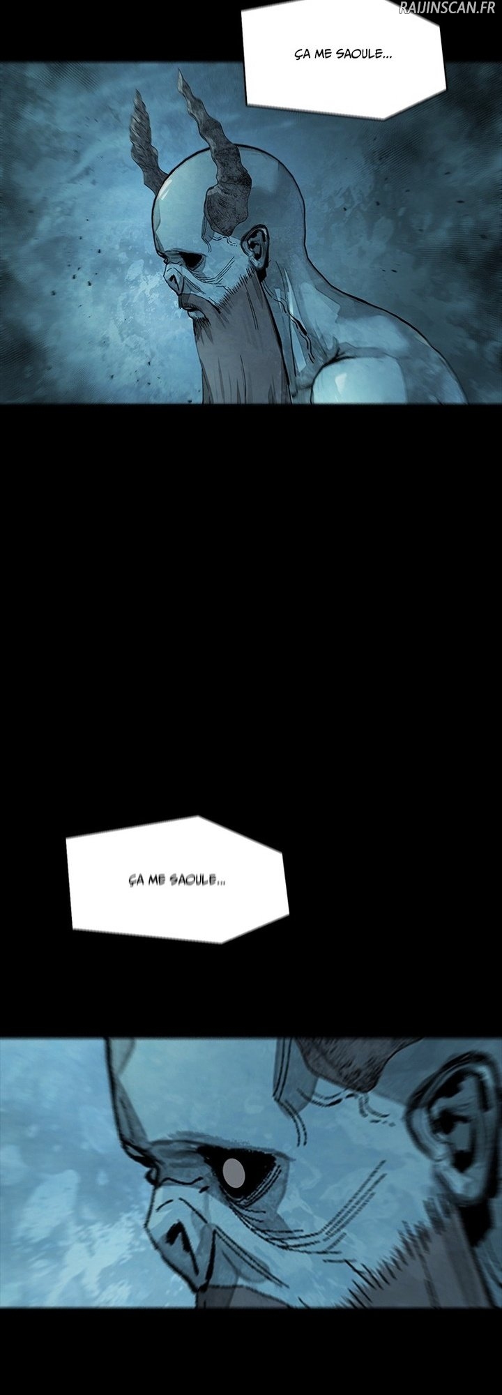 Read L.A.G Fr Manga Online