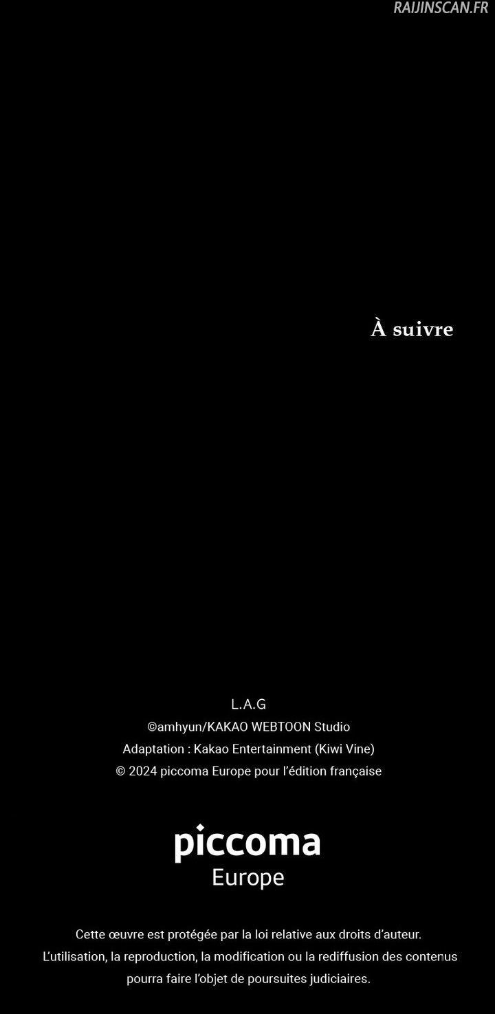 Read L.A.G Fr Manga Online