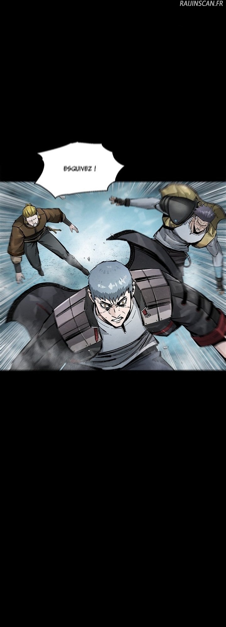 Read L.A.G Fr Manga Online