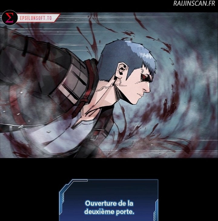 Read L.A.G Fr Manga Online