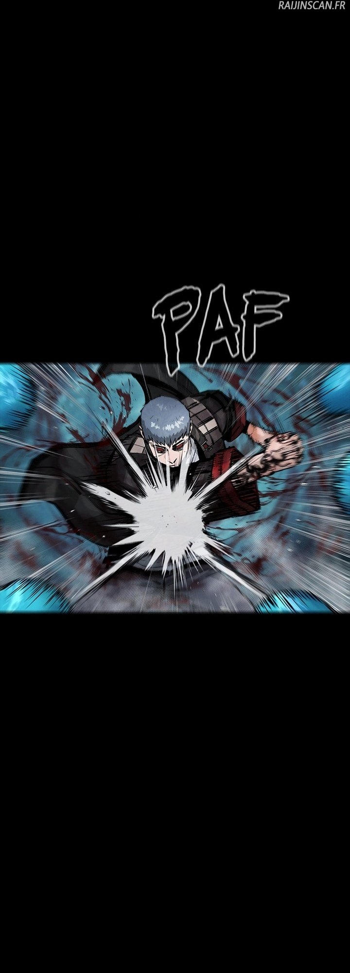 Read L.A.G Fr Manga Online