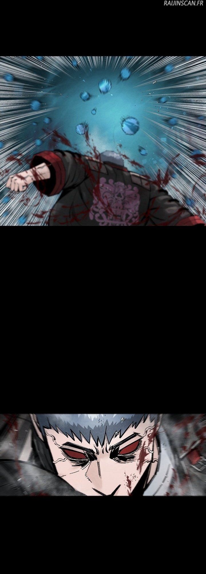 Read L.A.G Fr Manga Online