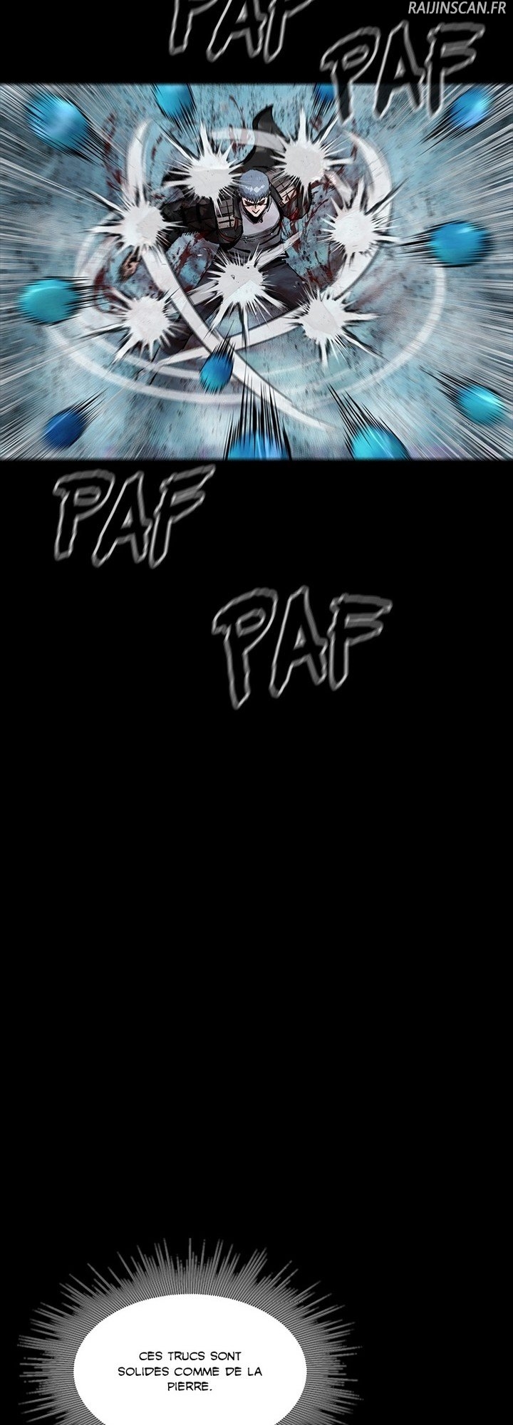 Read L.A.G Fr Manga Online