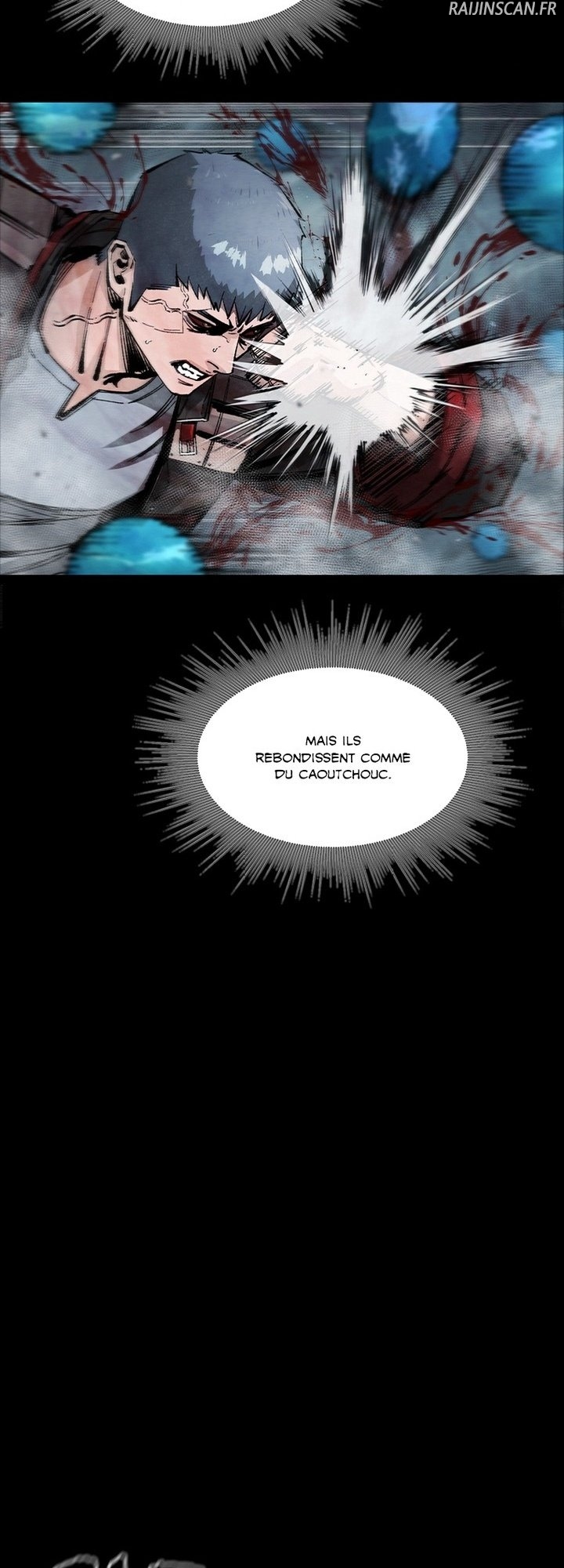 Read L.A.G Fr Manga Online