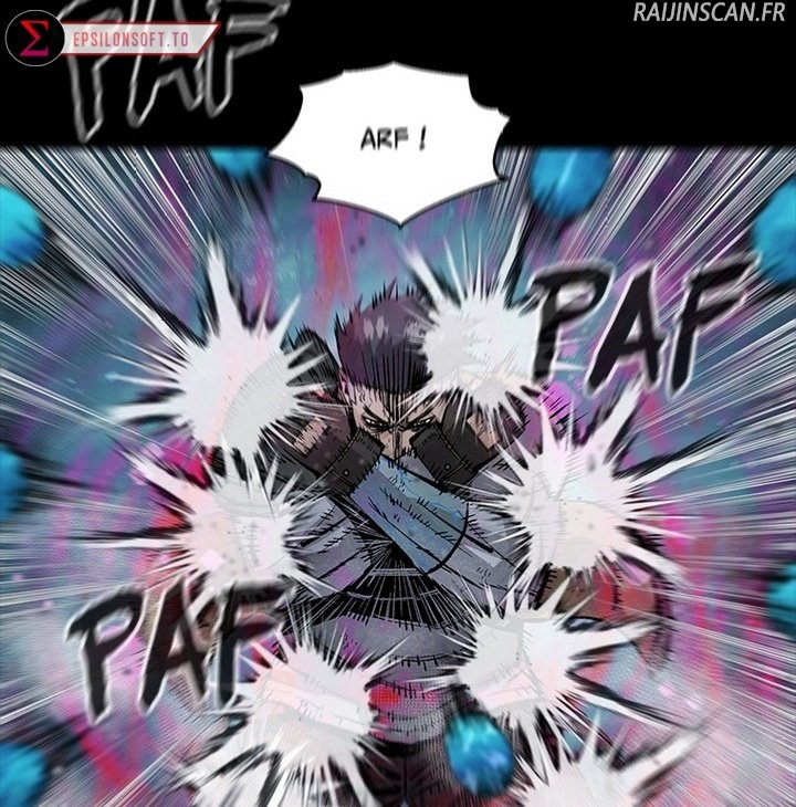 Read L.A.G Fr Manga Online