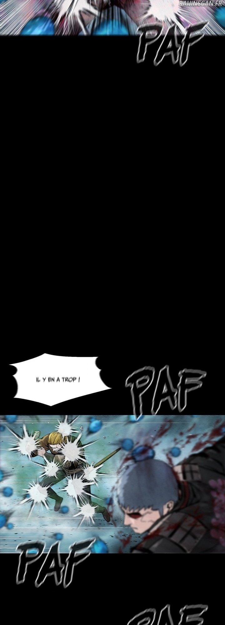 Read L.A.G Fr Manga Online