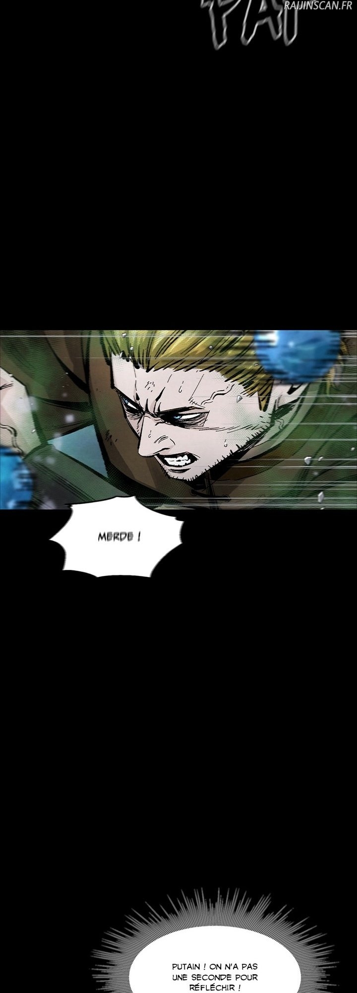 Read L.A.G Fr Manga Online