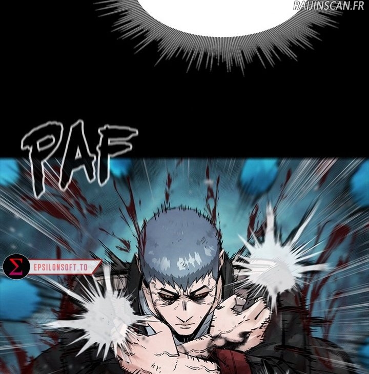 Read L.A.G Fr Manga Online