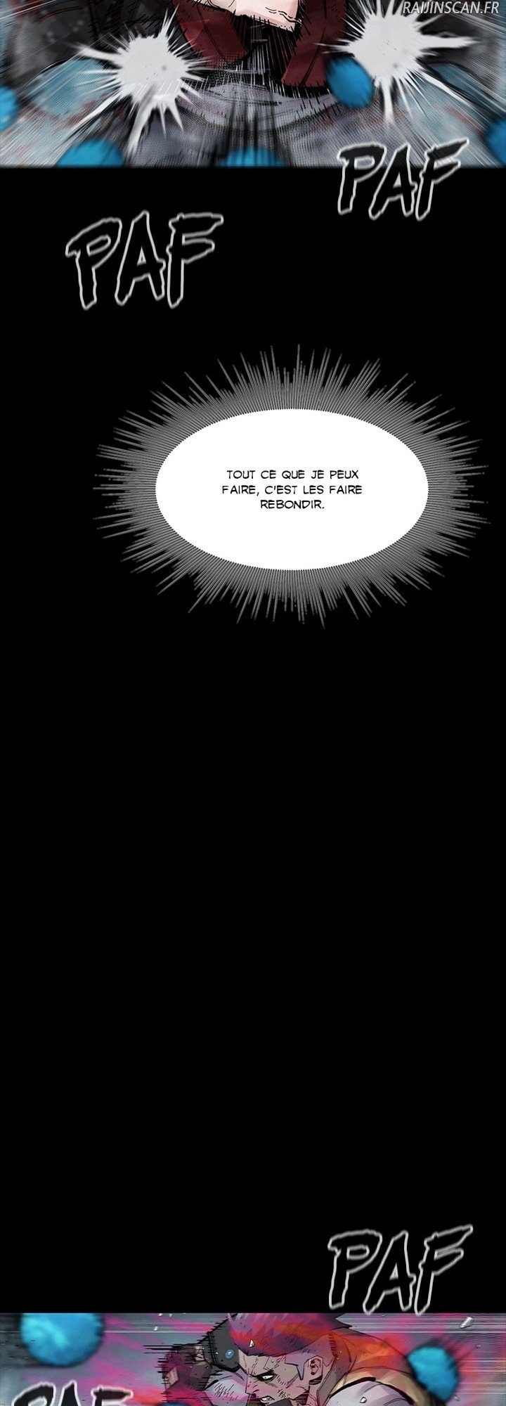 Read L.A.G Fr Manga Online