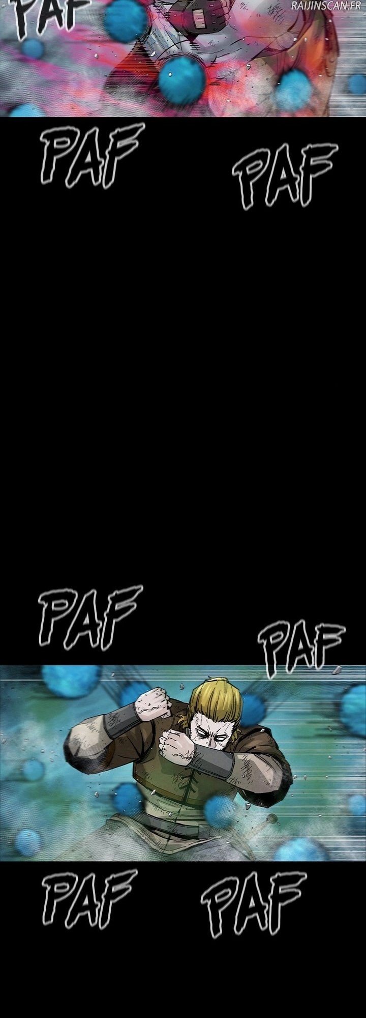 Read L.A.G Fr Manga Online