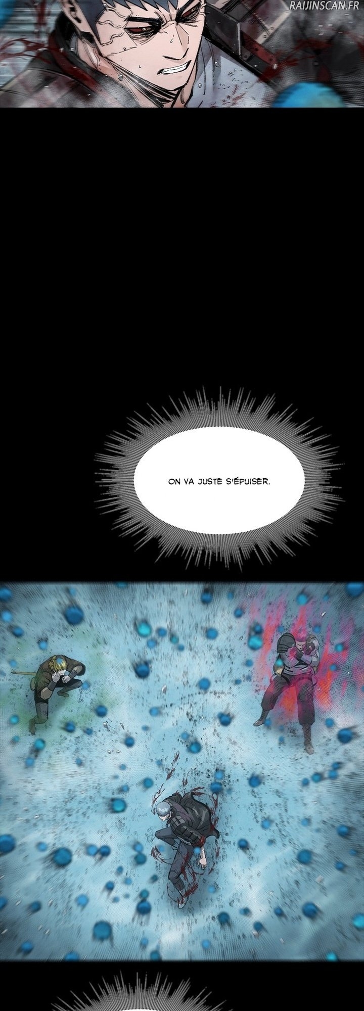 Read L.A.G Fr Manga Online