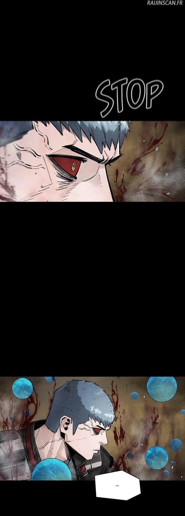Read L.A.G Fr Manga Online