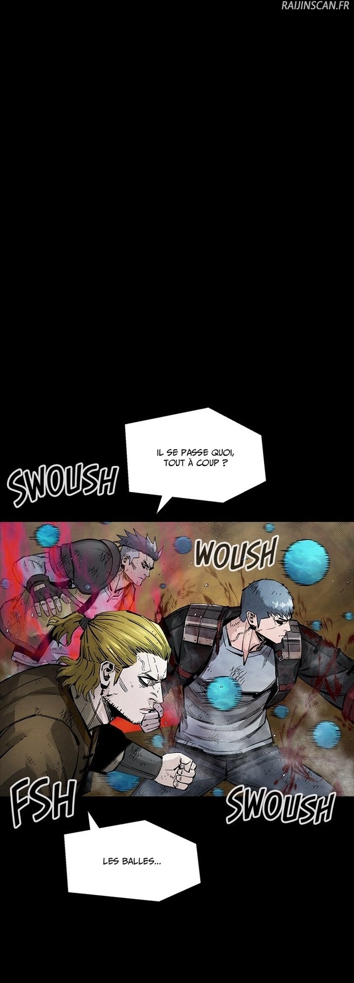 Read L.A.G Fr Manga Online