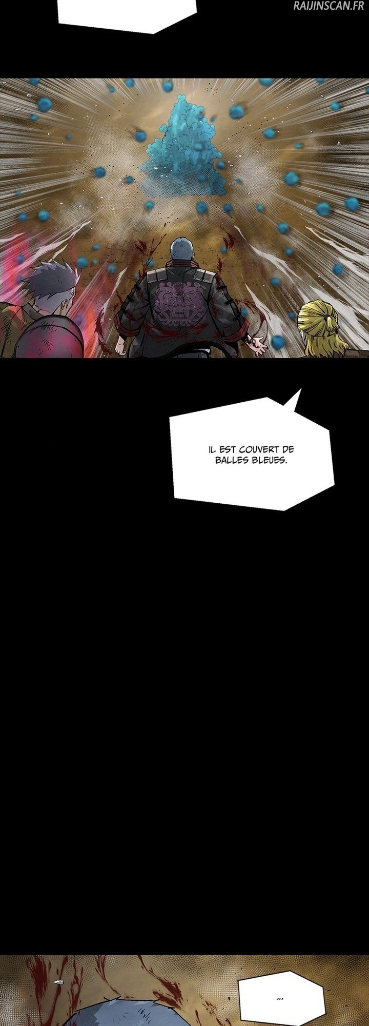 Read L.A.G Fr Manga Online