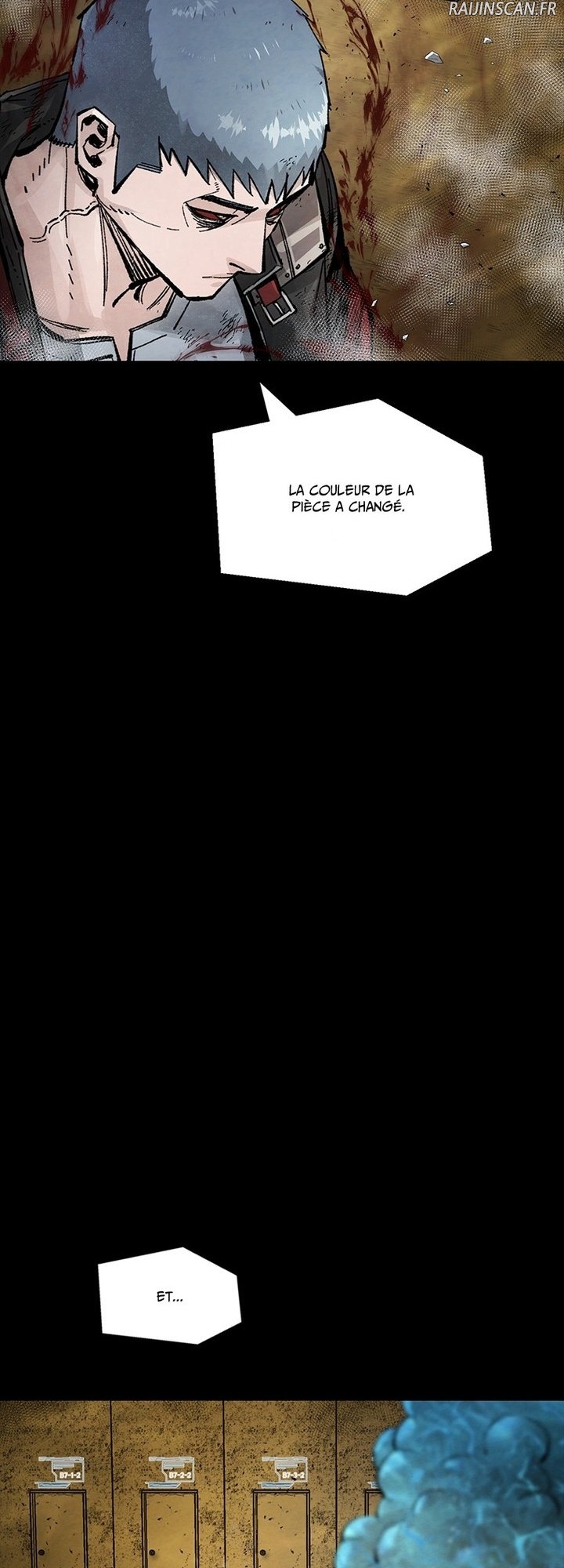 Read L.A.G Fr Manga Online