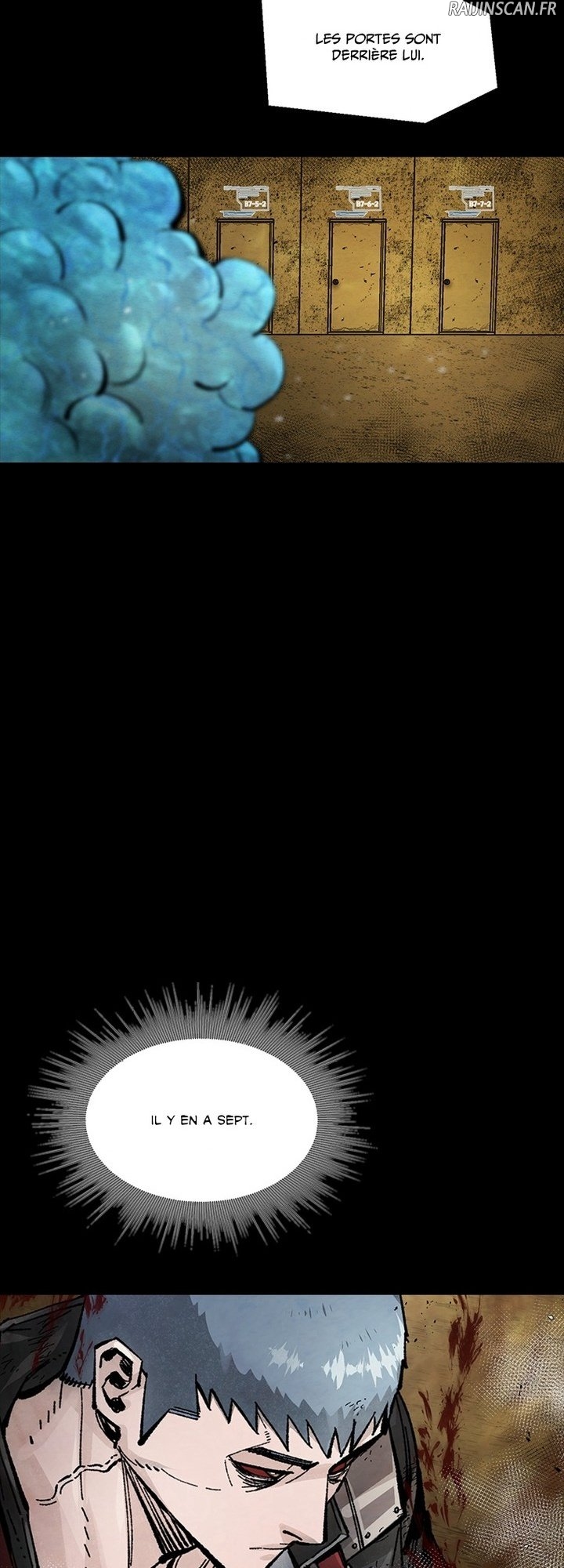 Read L.A.G Fr Manga Online