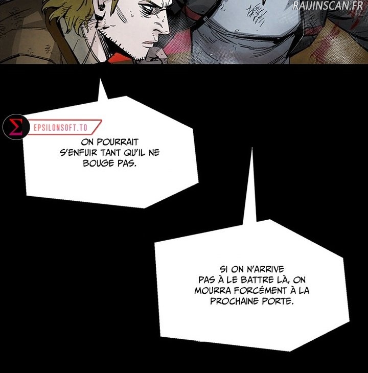 Read L.A.G Fr Manga Online