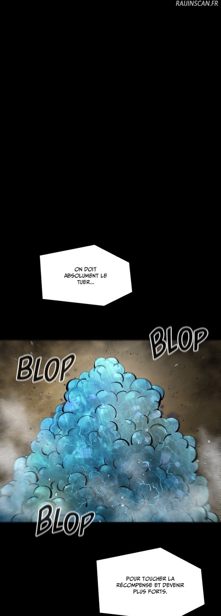 Read L.A.G Fr Manga Online