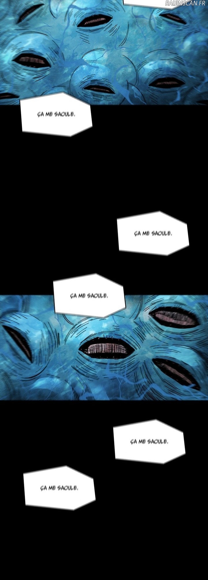 Read L.A.G Fr Manga Online