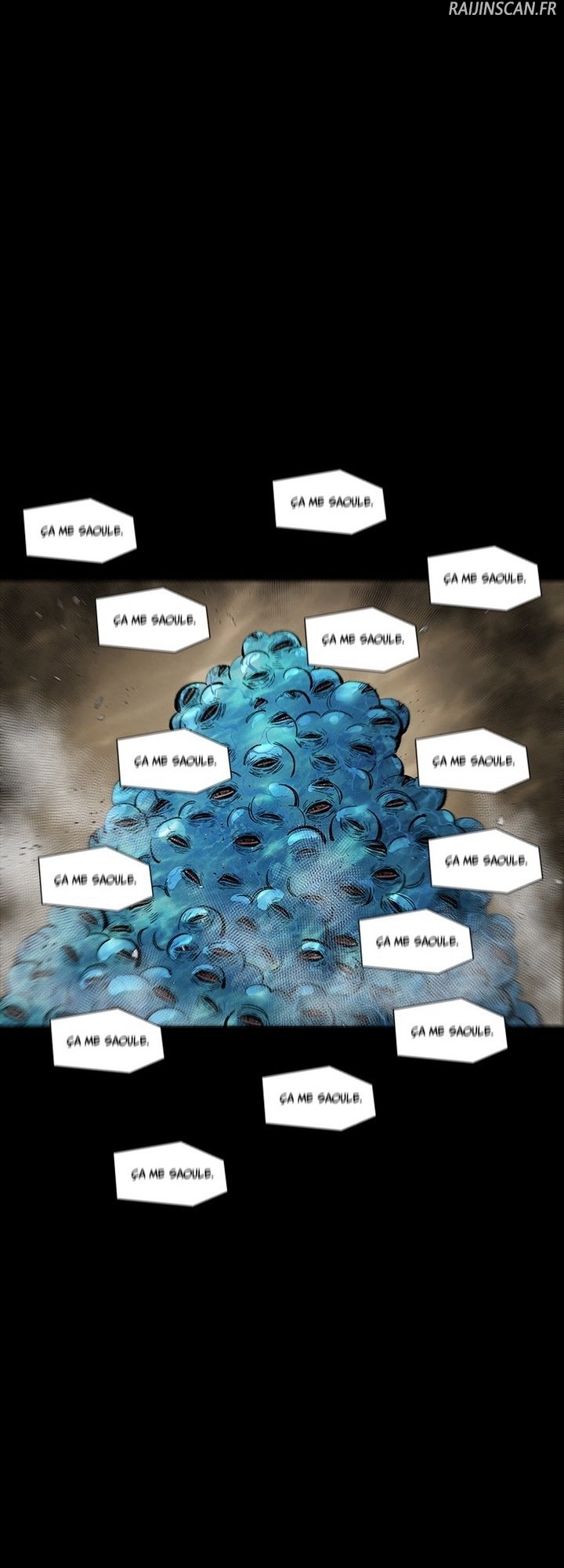 Read L.A.G Fr Manga Online