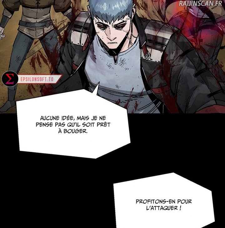 Read L.A.G Fr Manga Online