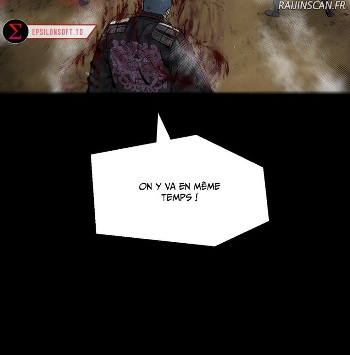 Read L.A.G Fr Manga Online