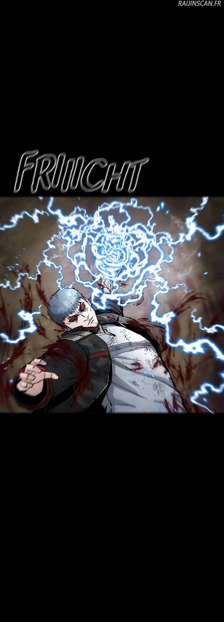 Read L.A.G Fr Manga Online