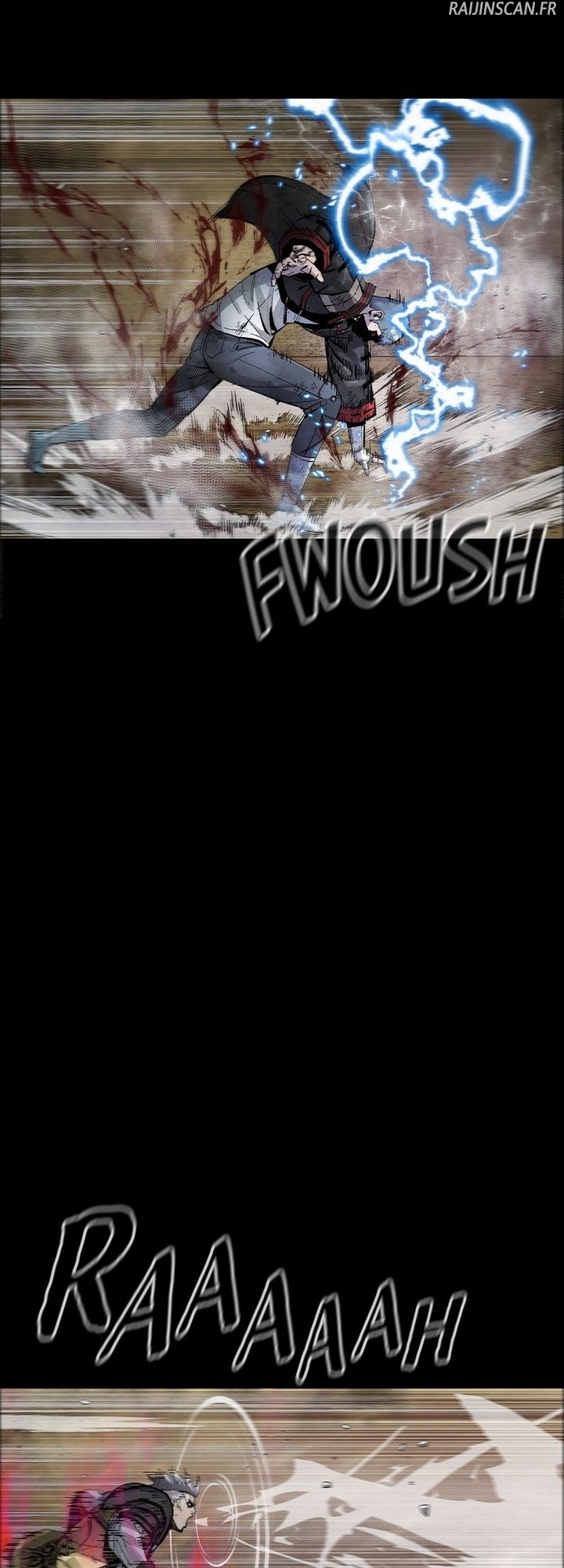 Read L.A.G Fr Manga Online