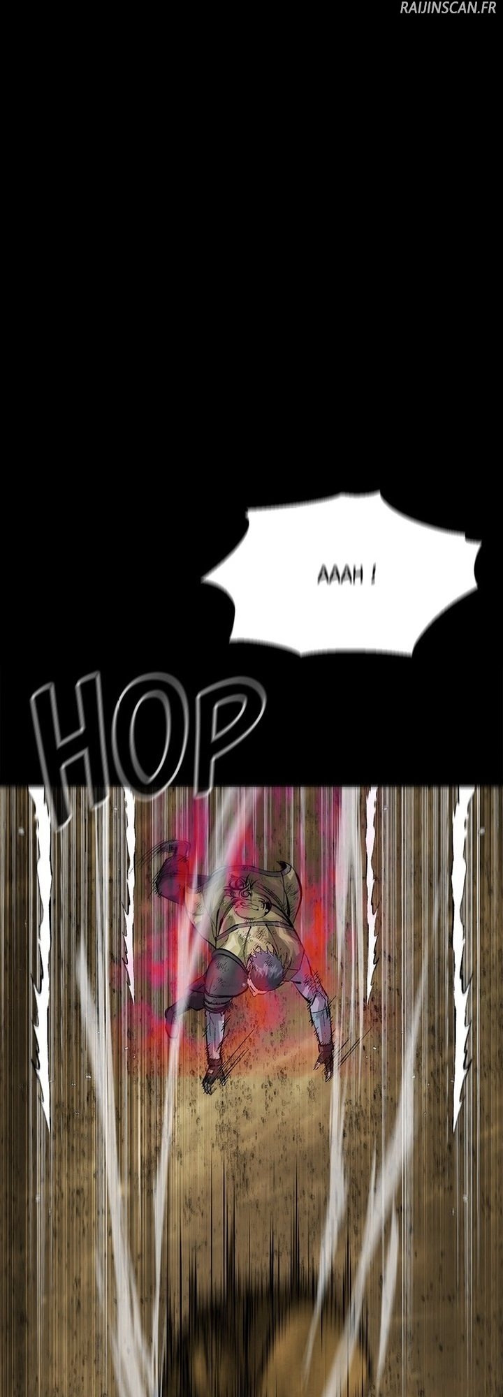 Read L.A.G Fr Manga Online