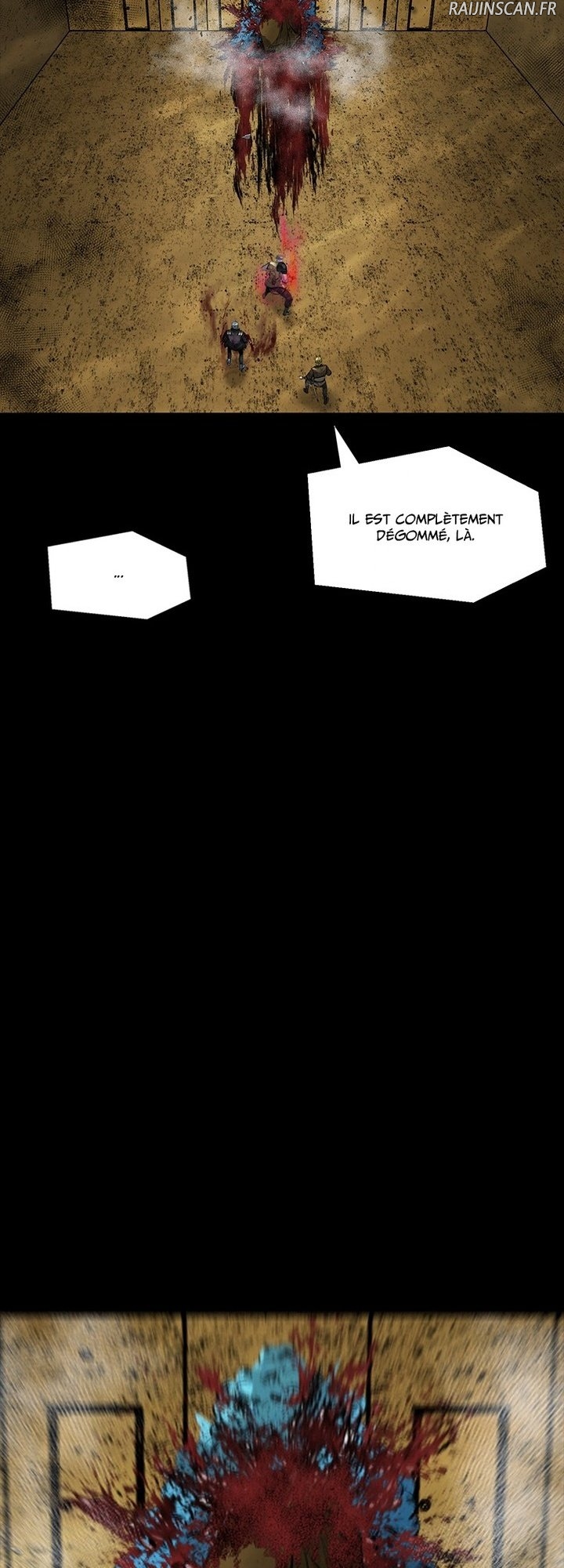 Read L.A.G Fr Manga Online