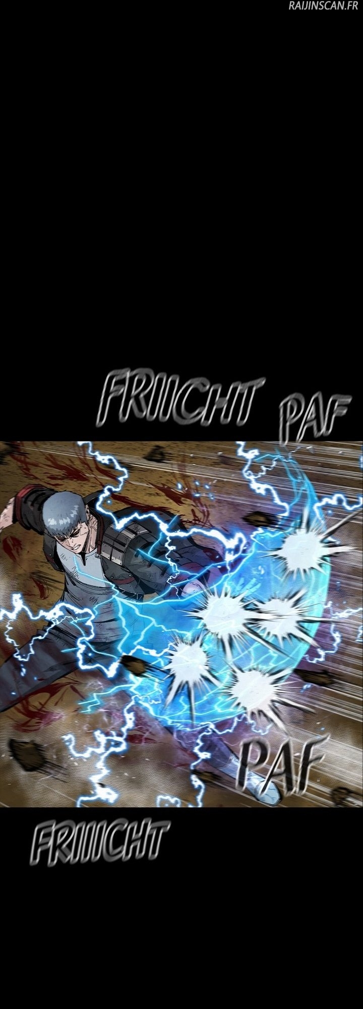Read L.A.G Fr Manga Online