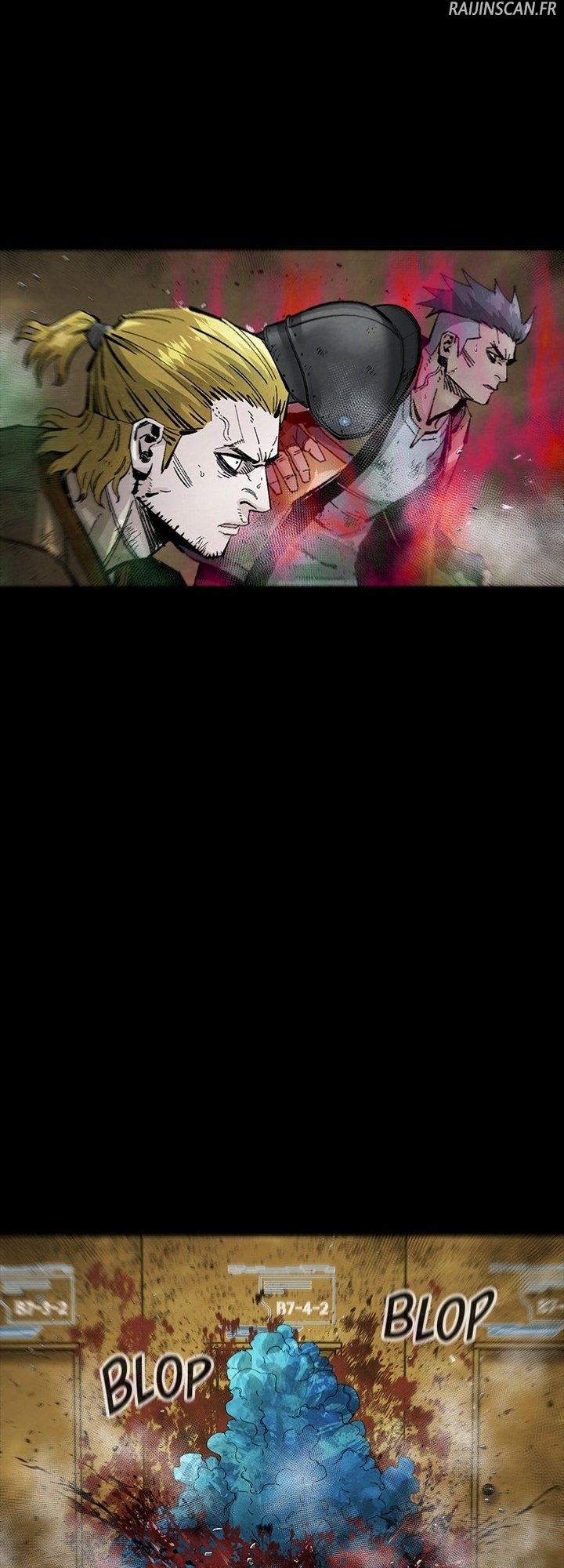 Read L.A.G Fr Manga Online