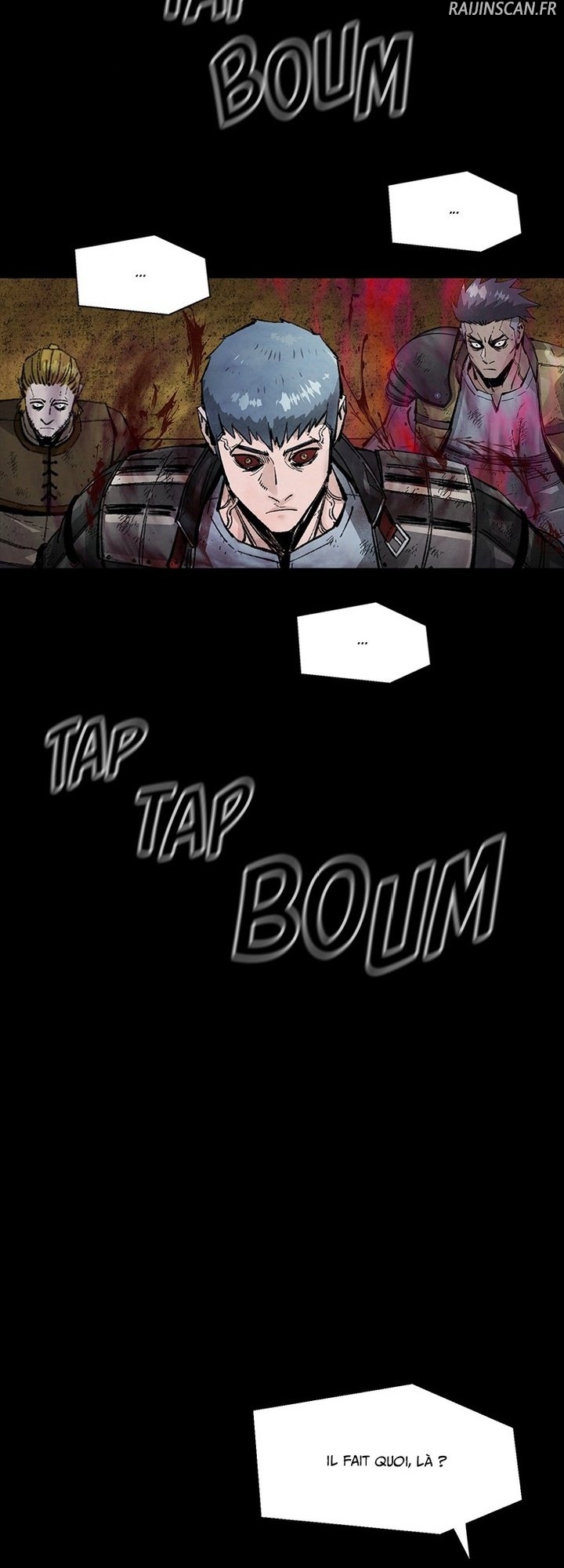 Read L.A.G Fr Manga Online
