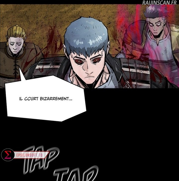 Read L.A.G Fr Manga Online