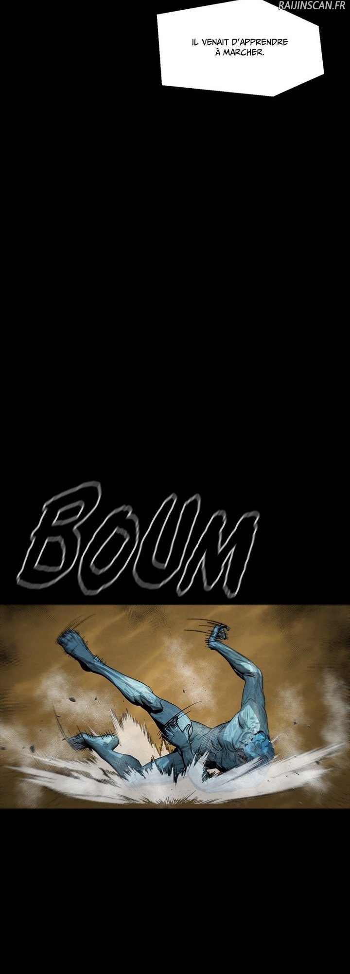 Read L.A.G Fr Manga Online