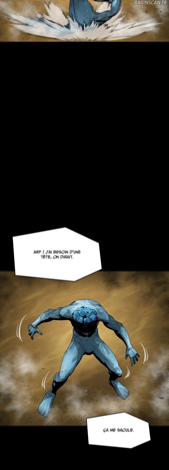 Read L.A.G Fr Manga Online
