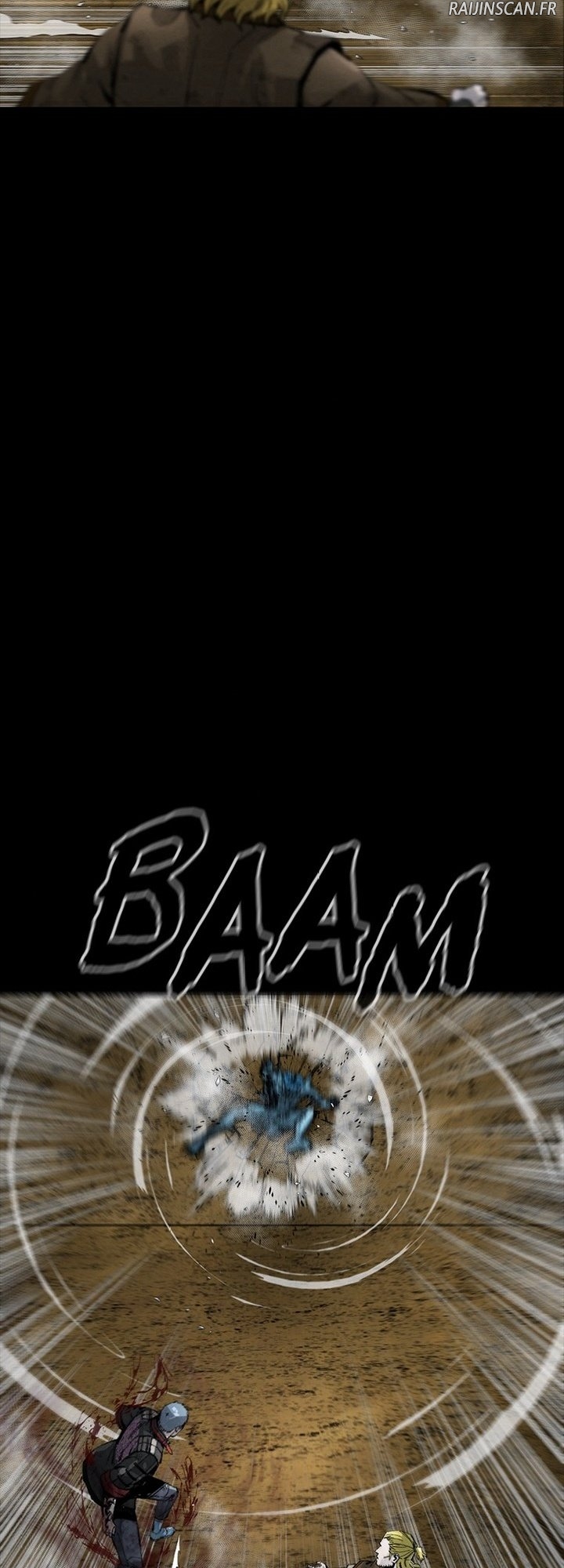 Read L.A.G Fr Manga Online
