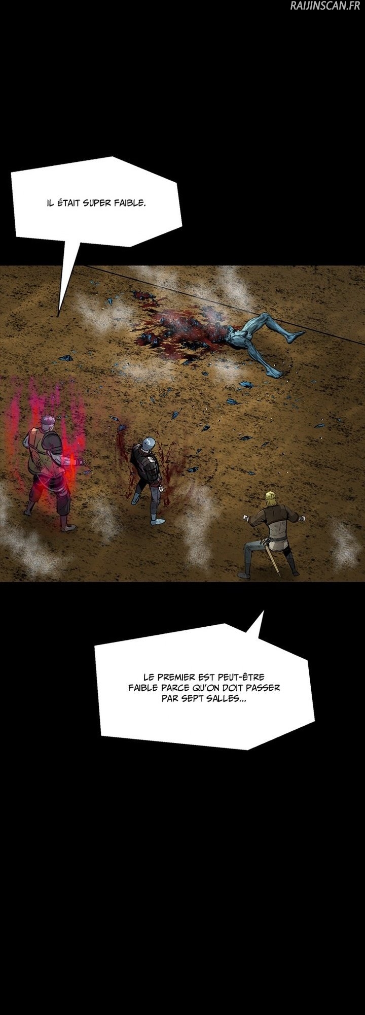 Read L.A.G Fr Manga Online