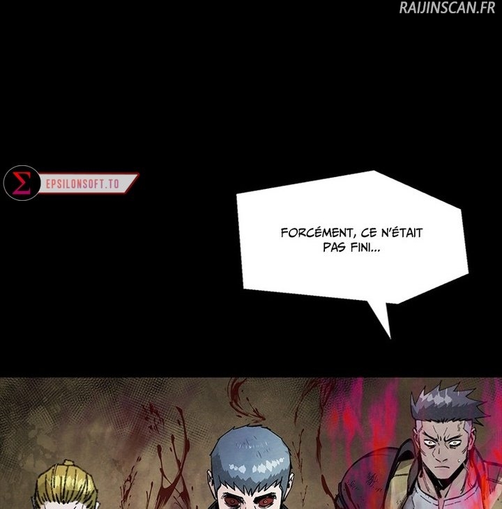Read L.A.G Fr Manga Online