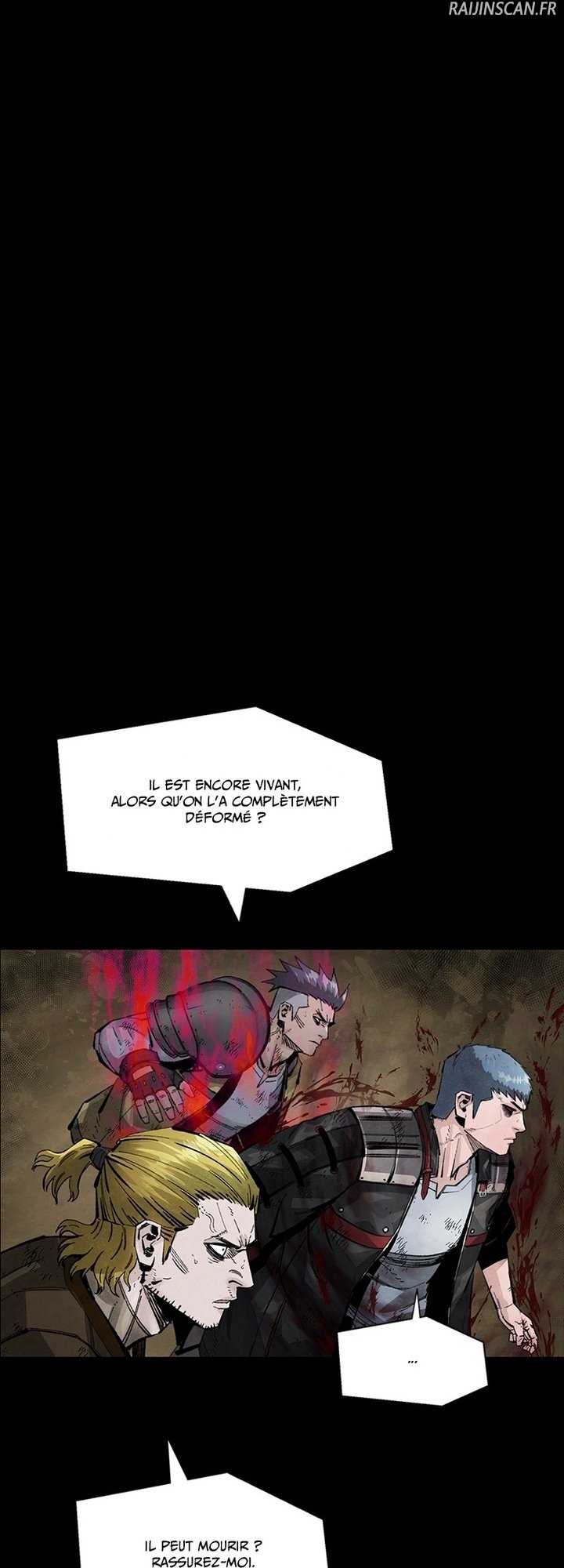 Read L.A.G Fr Manga Online